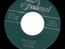 Platters Federal 12198 
