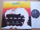 QUEEN,THE MIRACLE/STONE COLD CRAZY/MY MELANCHOLY BLUES maxi m(-)/m(-) parlophone