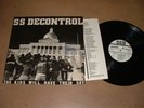 SSD lp The Kids Will Have Their Say ORIGININAL Xclaim Dischord minor threat sxe