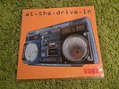 AT THE DRIVE IN - VAYA - Red Vinyl - Limited to 1000 copies - VERY MINT