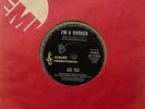 AC DC  Im Rocker /  TNT  45 ALBERTS  7 AUSTRALIA ROO Label   Bon Scott