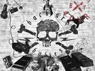 Backyard Babies - Four by Four