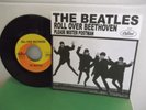 The Beatles,Cap. 72133,
