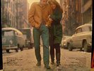 The Freewheelin' BOB DYLAN  1963 Mono ex/ex Nice