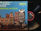 Milt Jackson-Memphis Jackson-Impulse 9193-STEREO RAY BROWN PROMO