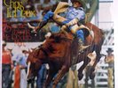 CHRIS LEDOUX Sing Me Song Mr Rodeo Man 12