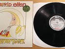 DAEVID ALLEN - BANANA MOON 12