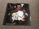WANDERERS - THE ONLY LOVERS LEFT ALIVE - 1981 LP STIV BATORS DEAD BOYS EX