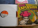 High Explosion (DJ Sounds From 1970 To 1976) ( box 3lps ) / reggae roots