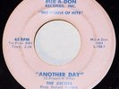 *Ascots*RARE*Northern Soul*Holy Grail*Mir-A-Don*Love/Another Day*Garage*Popcorn
