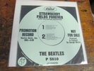 BEATLES STrawberry Fields Forever LP rarities outtakes SEALED