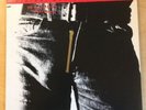 The Rolling Stones Sticky Fingers MFSL 1-060 EX+