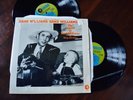 Hank Williams shrink 2 Records Set lps NM