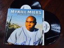 Mykill Miers It’s Been A Long Time Coming Rap Los Angeles 2 Records lps NM