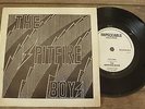 The Spitfire Boys - Funtime 1979 UK 45 IMPECCABLE PUNK/KBD/POWER POP