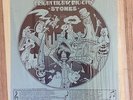 Rolling Stones Bright Lights Big City TMQ vinyl LP
