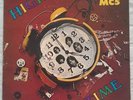 RARE GARAGE PSYCH LP MC5 High Time UK PLUM ATLANTIC 1971