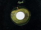 PAUL MCCARTNEY another day / oh woman, oh why MEXICO 7