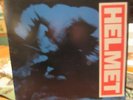 HELMET MEANTIME NOISE AMPHETAMINE VINYL LP RECORD 1992