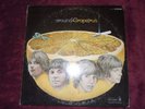 Grapefruit Around Beatles1968 1st US Pressing Dunhill Records RARE NM Vinyl