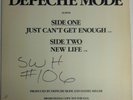NM Depeche Mode 
