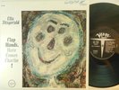ELLA FITZGERALD: Clap Hands, Here Comes Charlie- Verve V6-4053 JEAN DUBUFFET ART