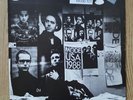 Depeche Mode 101 original UK press 1988 double vinyl LP with booklet
