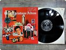 ELVIS PRESLEY ELVIS CHRISTMAS ALBUM RA5135 LP Gj5014