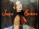 SARA EVANS 