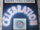Andrew Cyrille & Maono - Celebration - IPS 1975 - OP - NM