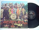 The Beatles Sgt. Pepper's Lonely Hearts Club Band HL Vinyl LP 1A 062-04177