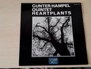 Gunter Hampel Quintet – Heartplants lp