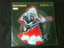 Iron Maiden - Fear Of The Dark   7