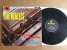 THE BEATLES - PLEASE PLEASE ME LP ORIG 1963  UK PARLOPHONE PMC 1202 1N 1N N/MINT