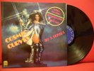 DEE D. JACKSON Cosmic Curves LP ICONIC UK DISCO NM RARE 78' PORTUGAL RARE PRESS
