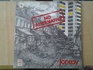 disque vinyle lp Jonesy. No Alternative
