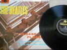 THE BEATLES PLEASE PLEASE ME LP ORIG 1963 MONO PARLOPHONE PMC 1202 1N 1N VINYL