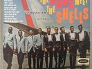 The Dubs Meet The Shells Lp Doowop Record  Josie Joz 4001 VG+/NM Rare 1962 Look