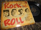 ELVIS PRESLEY+PEREZ PRADO+EARTHA KITT+KAY STARR EP 45 7