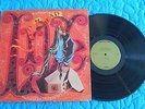 GRATEFUL DEAD  LIVE   2 DISC LP  JERRY GARCIA  ORIGINAL GREEN LABEL