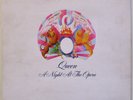 QUEEN 'A Night At The Opera' (EMTC 103) Vinyl LP 1st Pressing. UK 1975 - VG+/VG+