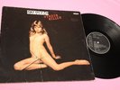 SCORPIONS LP VIRGIN KILLER ORIG GERMANY EX TOP RARE SEX COVER