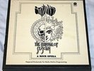 SMOKE RISE/THE SURVIVAL OF ST. JOAN/ RADIO STATION 4 RECORD BOX SET