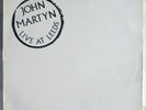 JOHN MARTYN - Live At Leeds - 1975 UK  vinyl LP - sklep001