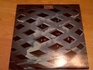 The Who - Tommy- Original 1969 pressing vinyl. Rare and collectable.