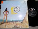 LOS 9 DEL CARIBE,RARE,LP,SALSA,VENEZUELA,EL TRES HABLA,LISTEN ,VG++,RCA VICTOR