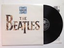 THE BEATLES THE NUMBER ONES WITH BOUNS EP VINYL LP ORIGINAL AUSSIE PRESS