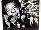 The Animals With Sonny Boy Williamson 1975 UK Import Charly CR 30199 Vinyl LP