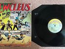 NEWCLEUS - Jam On The Revenge Vinyl LP Record (Sunnyview SUN 4901) EX Conditiob