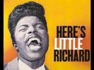 LITTLE RICHARD Here's Little Richard LP MFSL Audiophile VINYL New STILL SEALED